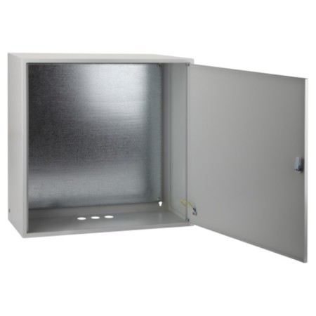 Corps Metal era ShMP 6.6.2 (600x600x250) IP31 UHLZ, Gray