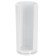 Spice for cotton pads Spiralla Sidney-Aryl, acrylic, white color