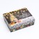 Gift box team "Fulfillment of desires", 16.5 x 12.5 x 5.2 cm