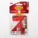 Adhesive strips, white, medium, Command, 18 pcs