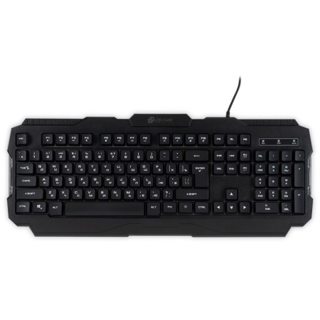 Keadlor Rick 757G HW2 Black USB for Gamer (1790295)-1