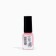 Nail polish with gel effect, jeanmishel, tone 201, pink matte, 6 ml
