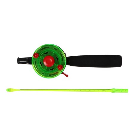 Winter fishing rod, neoprene pen, HFB-11F-4