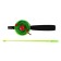 Winter fishing rod, neoprene pen, HFB-11F