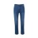 Male jeans, blue color, size 30 (46)