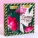 Gift set “Happiness Starts with you”: Black tea with forest berries 50 g, milk chocolate 70 g.