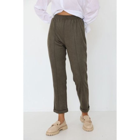 Women's pants, size 44-2