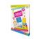 Developing game "Smart Notebook. Write, wash, draw ”, 32 tasks, 3+