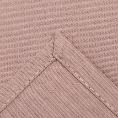 Set of napkins Ethel Kitchen, col. Lilac, 30x40 cm - 2 pcs, 100% HL, sarzha 220 g/m2-3