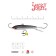 Balancir Lucky John Classic 6, 6 cm, 18 g, color 13h