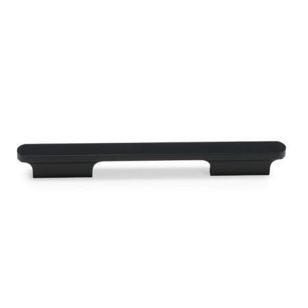 Cappio RS149 bracket handle, m/o 128, black color-3