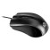 Mouse Rlick 225m Black Optical (1200DPI) USB for a laptop (3but)