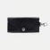 Key on the button, length 11 cm, black color