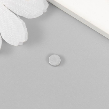 Magnet Technical Silver 5x2 mm-2