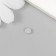 Magnet Technical Silver 5x2 mm