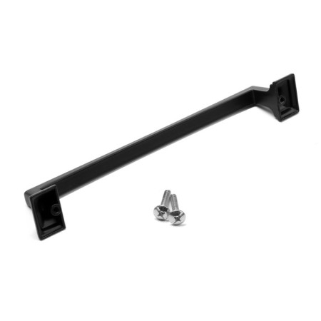 Cappio RSC038, zinc, m/o 160 mm, 4-pcs, 4 pcs.-3