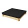 Sandbox cover, 100 × 100 cm, Oxford, 420 Den