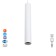 SLIM SLIM SLIM "Tuba" LED 12W 3000K-6000K 48V CRI90 white 4.5x4x30cm