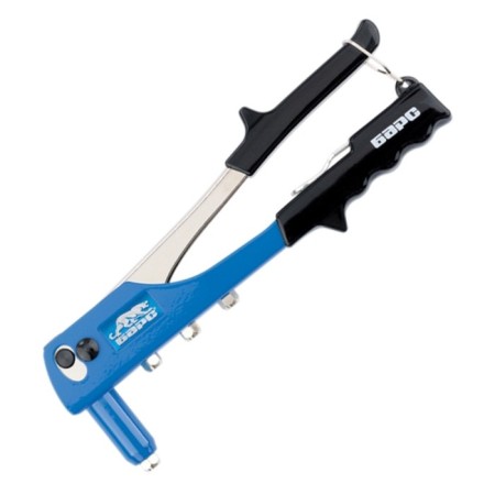 Hamper Bars, 250 mm