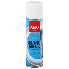 Graphite AEG, 335ml