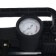 Car compressor Dvidrashneva, 12V, lantern, 25 l/min, bag, black