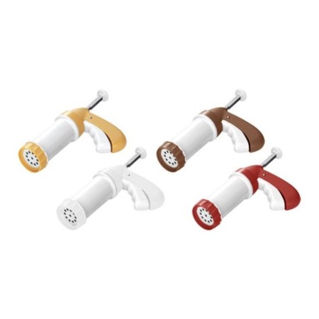 Tescoma delicia test press, confectionery syringe-2