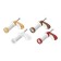 Tescoma delicia test press, confectionery syringe