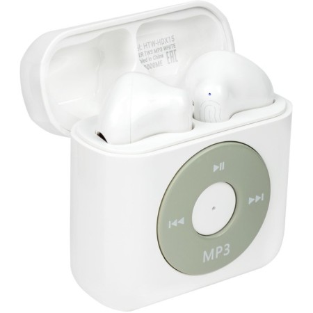 Hiper TWS MP3 HDX15 Wireless Bluetooth Wireless Hydroe Sink (HTW-HDX15) 1-1