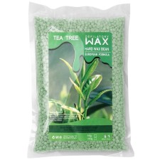 Film wax for depilation in the Jessnail granules 