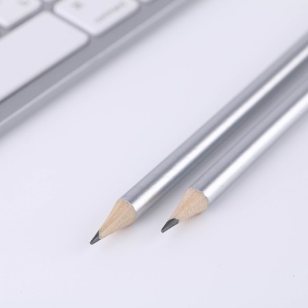 Chancellery set "Follow the dream": pencils 2 pcs, erasers 2 pcs, notebook-8