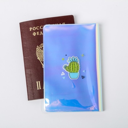 Lama set: 40l diary, passport cover-2