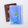 Lama set: 40l diary, passport cover