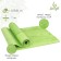 Sangh yoga rug, 183x61x0.7 cm, green color