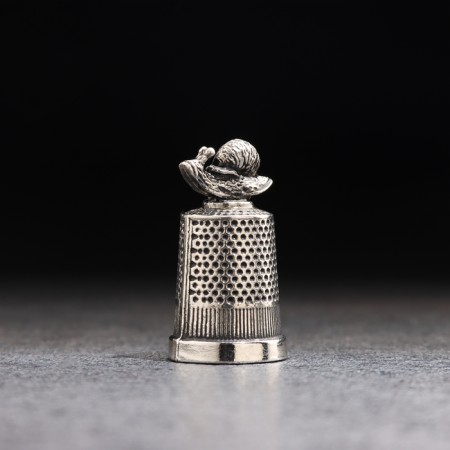 Prunes "Snail", 3.5x2x2 cm-1