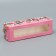 Box for Makarun, confectionery packaging "Beloved educator", 18 x 5.5 x 5.5 cm