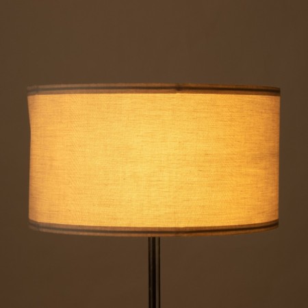 Obacco for the Torcher "Classic" E27 Gray 40x40x22cm-5