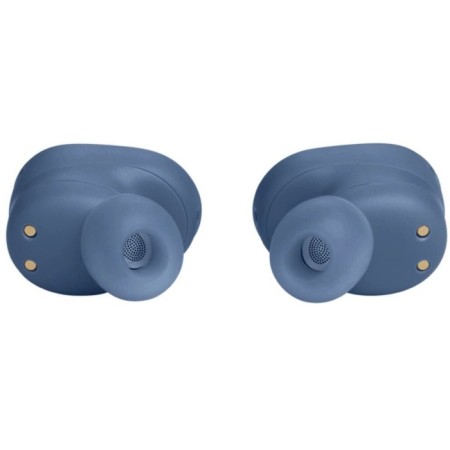 Enterrained JBL Tune Buds headset Blue Bluetooth Wireless in the Aurrian Sink (JBLTBUDSBLU)-4