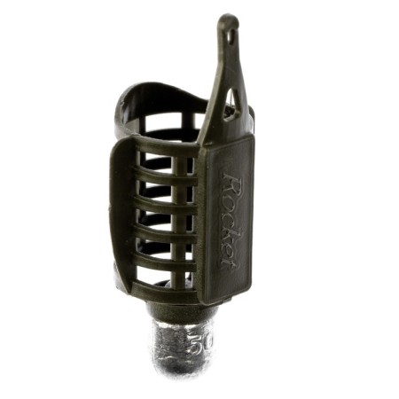 Feeding feeder Rocket Luxe, 50 g-1