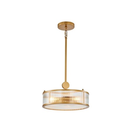 Suspension chandelier Radiales 310 mm, E14 120W