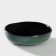 Porcelain plate Verde Notte, 600 ml, D = 18.5 cm