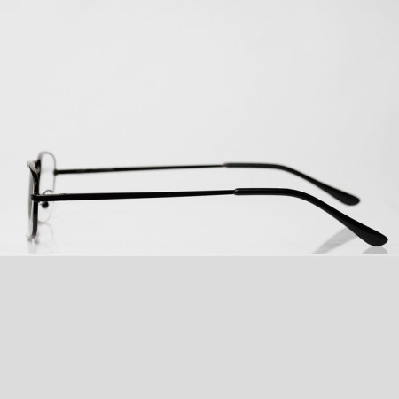 Ready glasses 333, black color, +3-4