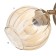 Sconces 2201/1 E27 40W Golden