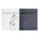 Subject notebook, 48 sheets, cage, social studies Erichkrause "Chubrik", plastic cover silk-screen cover, Blok OFSET 100%, information block
