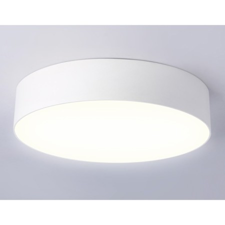 LED ceiling LED AMBRELLA Orbital Air Alum FV5523, 35W, LED, white color-2