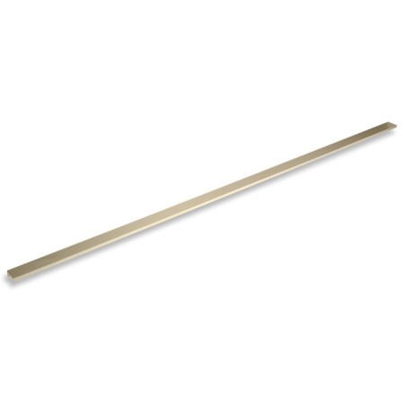 Handle Cappio RT001, l = 1200, m/o 1160, color satin gold-1