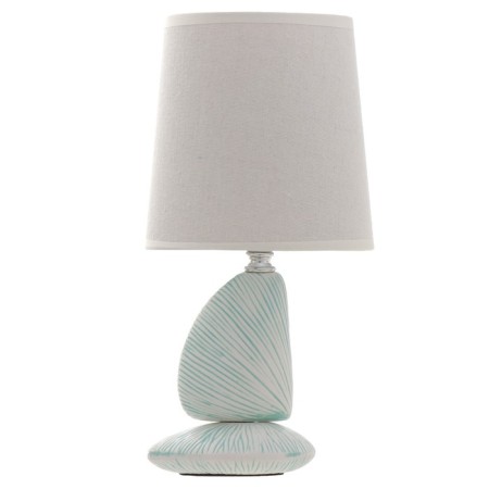 Parma table lamp E14 40W turquoise 15.5x15.5x32 cm Risalux-6