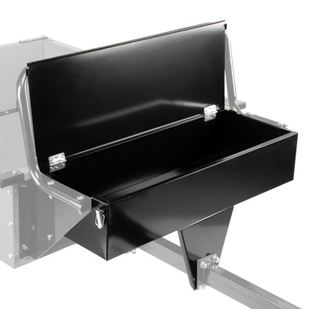 Denzel 59951 box box for the B-500 walk-behind trailer-3