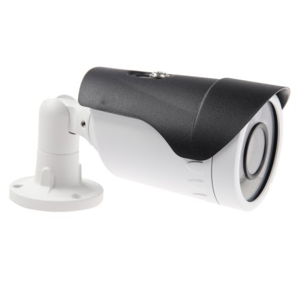 Video camera EL IB5.0 (2.8-12) p, IP, 1/2.8 ”5MP Progressive Scan CMOS (16: 9), 2.8-12 mm, ROE-1