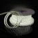 Elektrostandard LED strip, IP65, 2835, 60LED/m, 220V, glow cold white