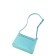 Cross-Bodi bag, lightning department, blue color 19x24x6cm